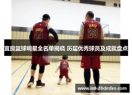 宜良篮球明星全名单揭晓 历届优秀球员及成就盘点