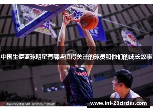 中国生僻篮球明星有哪些值得关注的球员和他们的成长故事