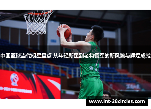 中国篮球当代明星盘点 从年轻新星到老将领军的新风貌与辉煌成就
