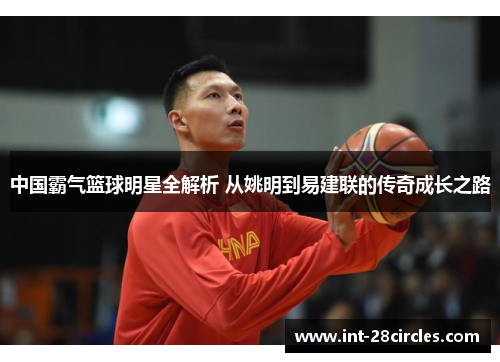 中国霸气篮球明星全解析 从姚明到易建联的传奇成长之路